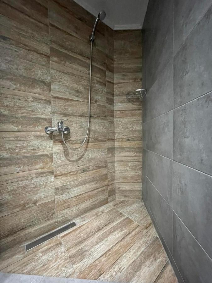 Apartamento Centro Alexandroupolis Exterior foto